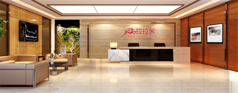 專業(yè)辦公室裝修可以提供合理的裝修報(bào)告和檔案管理。