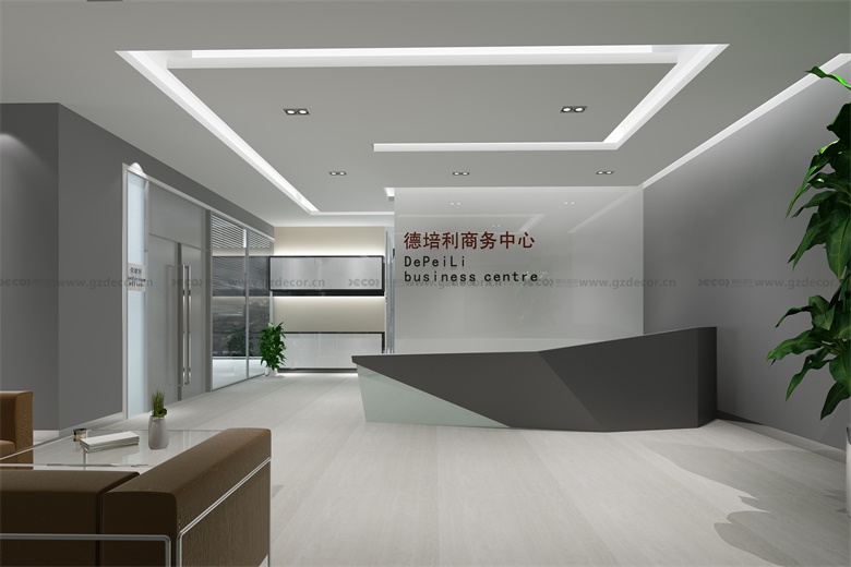 聚焦專注，主題式辦公室裝修中員工專注和注意力的考慮