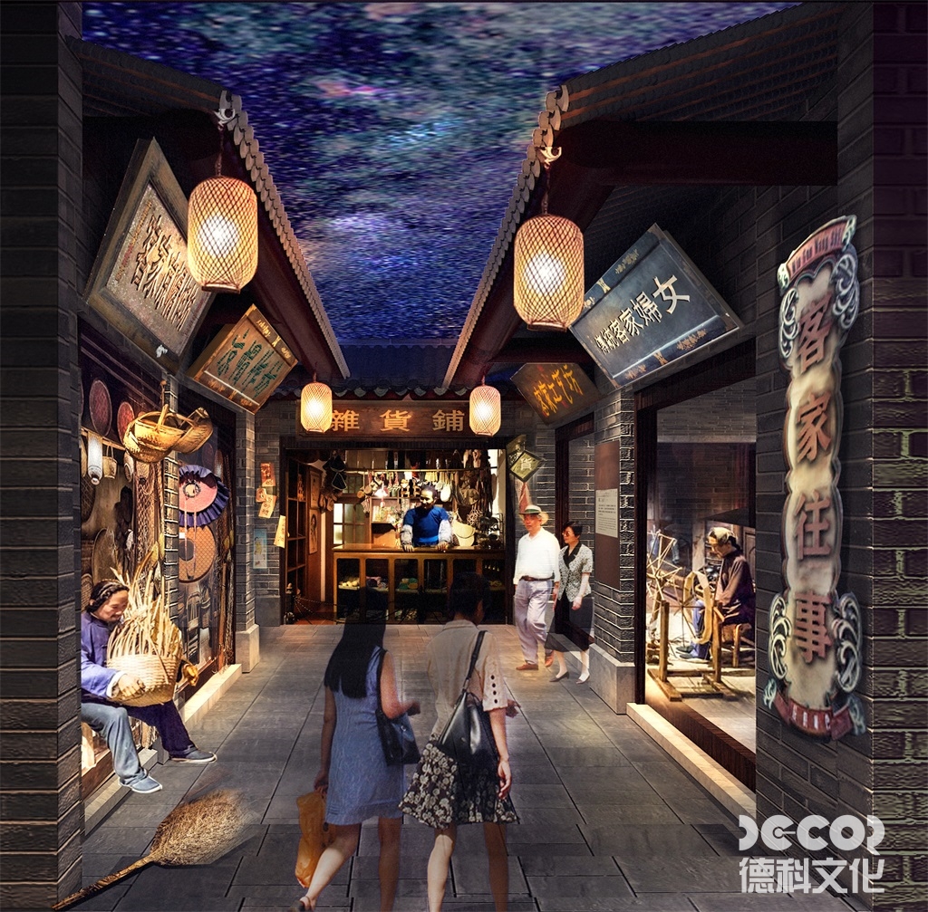 展館展廳設(shè)計(jì)中，如何處理展品的安全和保護(hù)問題？