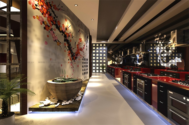 辦公室裝修公司如何設(shè)計(jì)以適應(yīng)公司的文化建設(shè)？