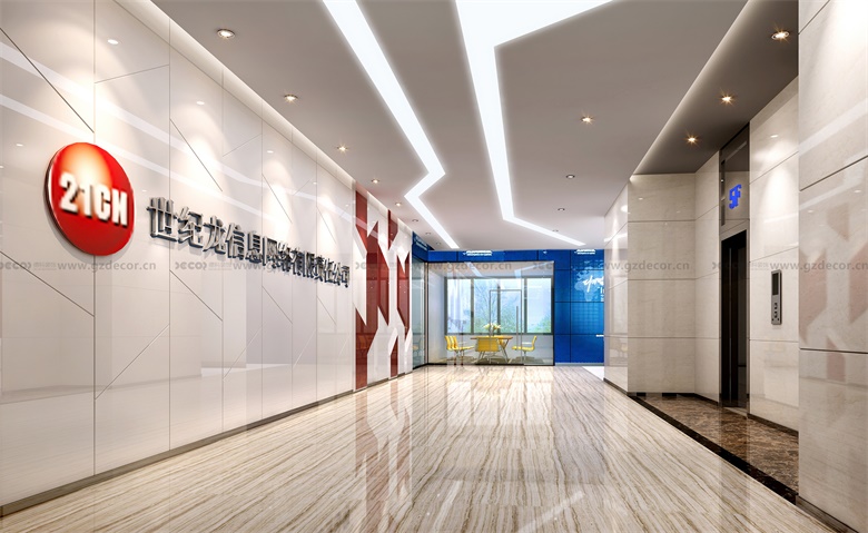 大型企業(yè)辦公室設計公司如何進行市場創(chuàng)新戰(zhàn)略？