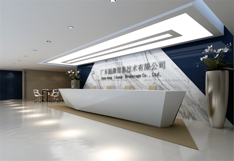 大型企業(yè)辦公室設計公司如何運用數據分析？