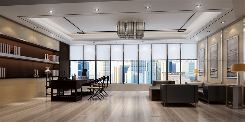 大型企業(yè)辦公室設(shè)計(jì)公司如何進(jìn)行設(shè)計(jì)成本分析？