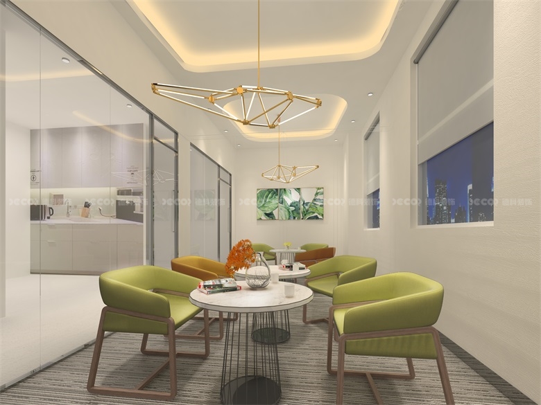 標準化辦公室裝修公司如何處理施工中的突發(fā)問題？ ?