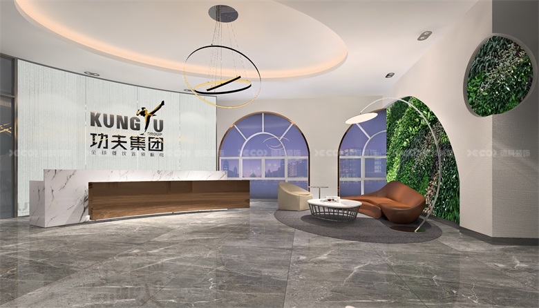 甲級(jí)寫(xiě)字樓裝修公司如何選擇符合防火標(biāo)準(zhǔn)的裝修材料？