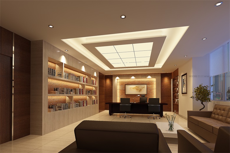 辦公室裝修報(bào)價(jià)通常包含哪些基礎(chǔ)項(xiàng)目？