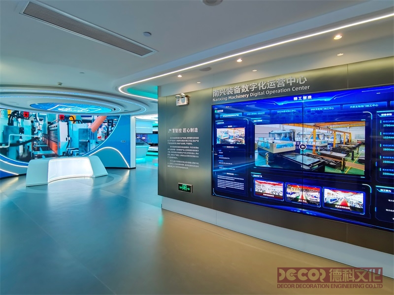 廣州展館設(shè)計(jì)公司是否提供安全評估報(bào)告？