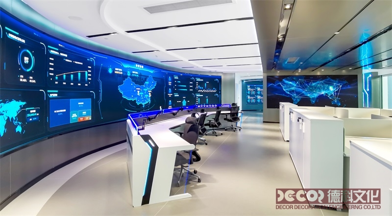 如何設(shè)定企業(yè)展館設(shè)計(jì)的預(yù)算？