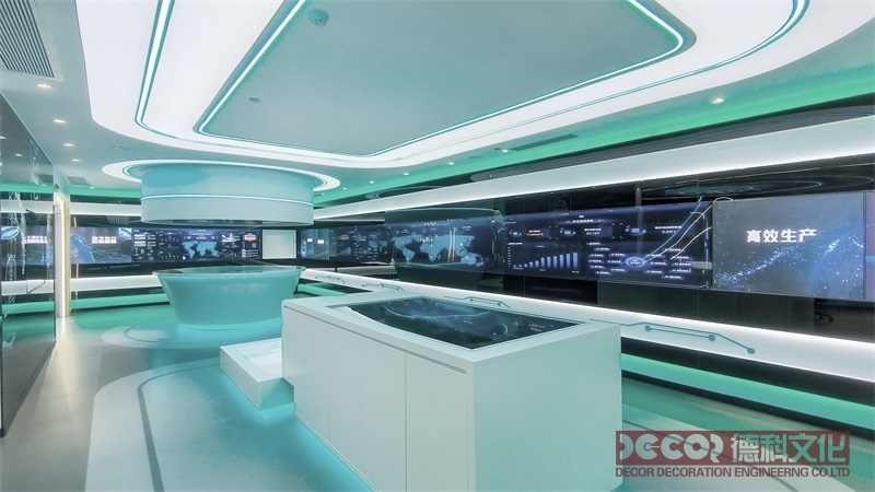 展館設(shè)計如何符合國際知識產(chǎn)權(quán)法？