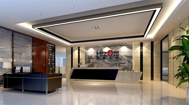 獨(dú)立式寫(xiě)字樓設(shè)計(jì)公司如何向客戶(hù)清晰有效地展示設(shè)計(jì)方案？