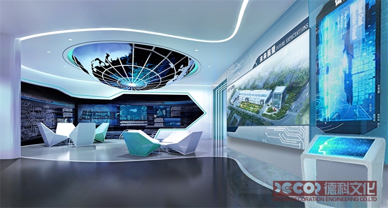 廣州展館設(shè)計(jì)公司是否提供應(yīng)急預(yù)案？