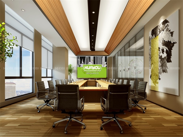 普通寫字樓設計的儲物空間如何合理規(guī)劃？