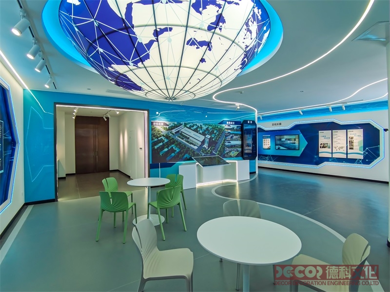 數(shù)字展廳設(shè)計(jì)如何適應(yīng)不同國家的交互習(xí)慣差異？