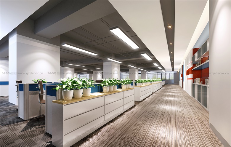 辦公室設(shè)計公司如何進(jìn)行項目后期反饋？