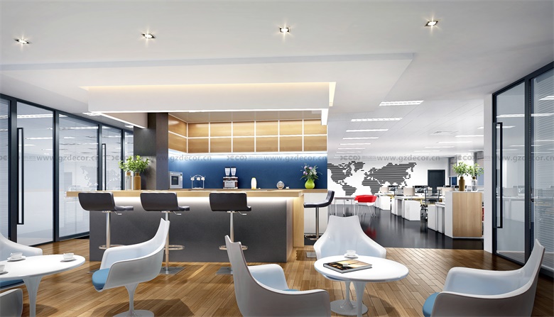 寫(xiě)字樓裝修公司如何建立客戶(hù)的信任？