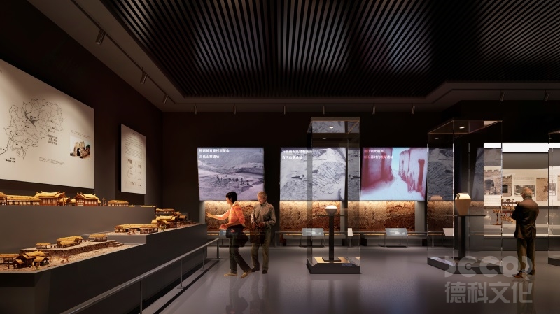 如何選擇最適合的廣州展館設(shè)計服務(wù)商？