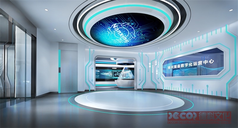 廣州展廳設(shè)計(jì)公司是否提供數(shù)據(jù)安全方案？