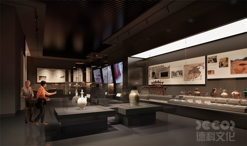 固定式企業(yè)展館裝修如何進(jìn)行展館的維護(hù)和保養(yǎng)？