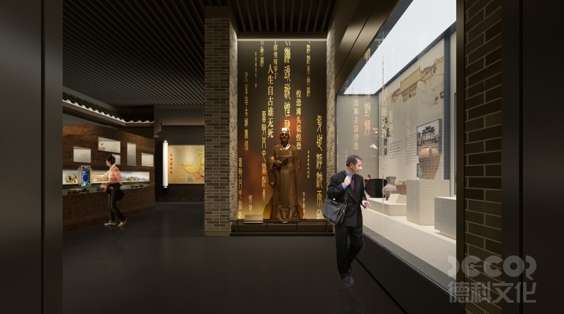 廣州展館設(shè)計公司是否提供定制化方案？