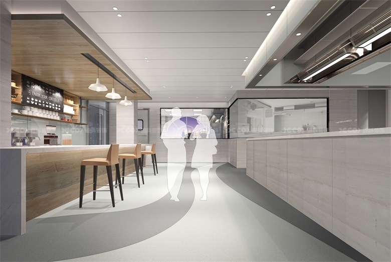 中小型辦公室裝修公司如何處理工程變更的法律效力？