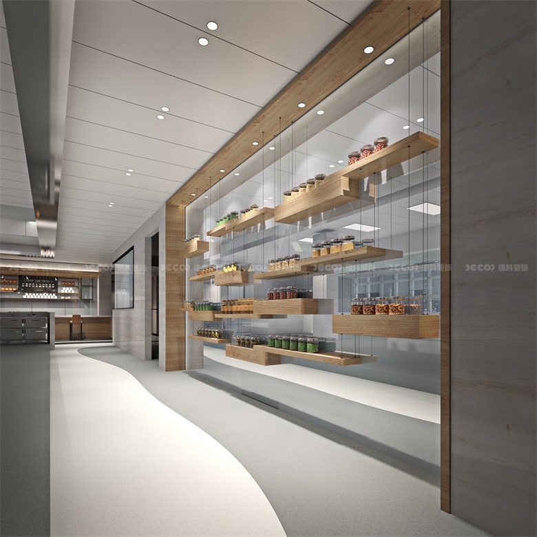 獨立式寫字樓設(shè)計公司是否建立了自己的標(biāo)準(zhǔn)圖庫和設(shè)計模塊？