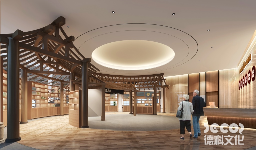 廣州展廳設(shè)計(jì)中如何使用生物識別技術(shù)？