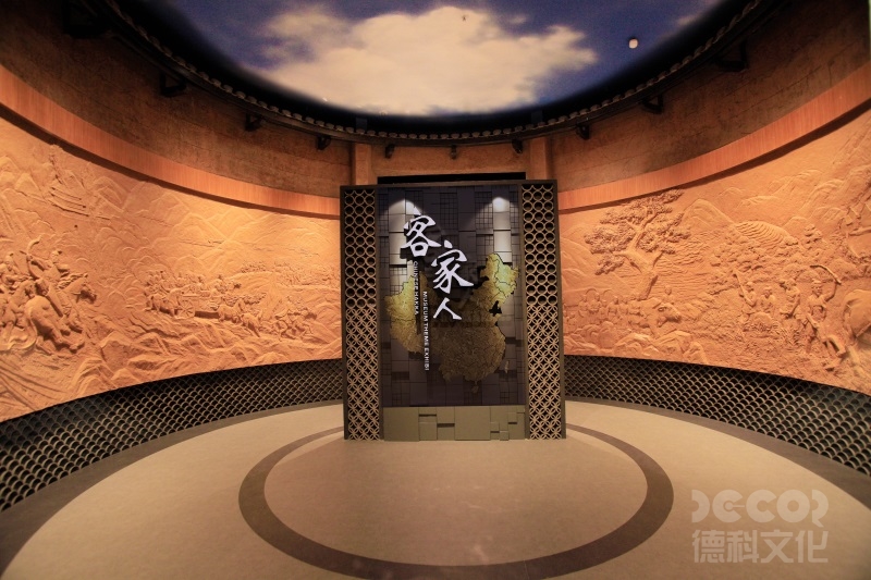 展館設(shè)計(jì)合同需要注意哪些條款？