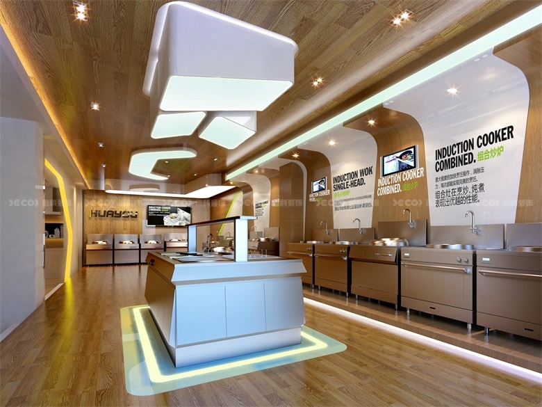 辦公室設(shè)計(jì)中的創(chuàng)新元素有哪些？