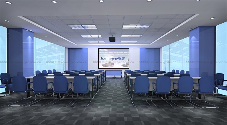 甲級寫字樓裝修公司如何利用BIM技術(shù)優(yōu)化裝修設(shè)計(jì)