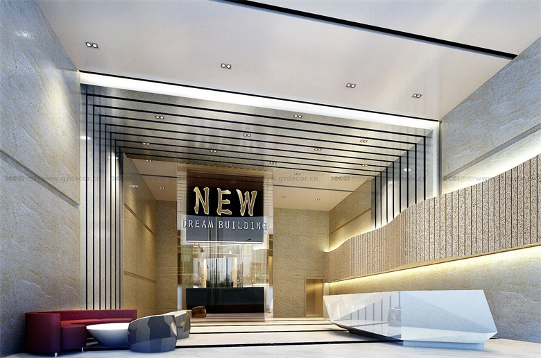 怎樣規(guī)劃loft辦公室裝修的采光通風(fēng)路徑？