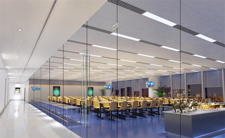 廣州辦公室設(shè)計(jì)公司如何收集和確認(rèn)客戶需求？