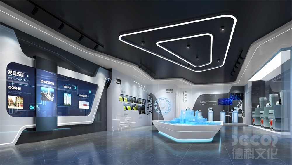 哪些展館設(shè)計(jì)項(xiàng)目可以縮減預(yù)算？