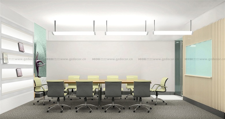 大型企業(yè)辦公室設計公司如何支持企業(yè)的創(chuàng)新文化？