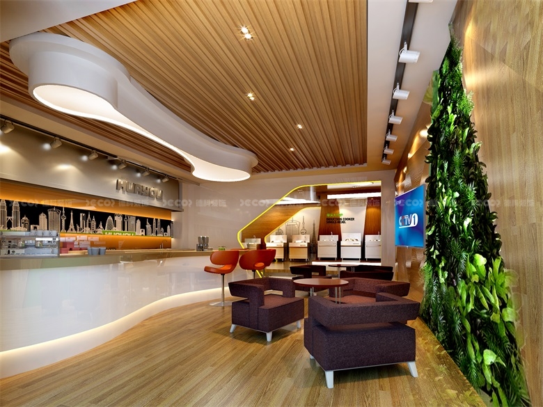 大型企業(yè)辦公室設(shè)計(jì)公司如何應(yīng)對(duì)經(jīng)濟(jì)變化？