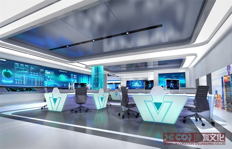 企業(yè)展館如何設(shè)計(jì)互動體驗(yàn)區(qū)？