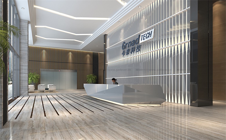 大型企業(yè)辦公室設計公司如何影響企業(yè)的競爭優(yōu)勢