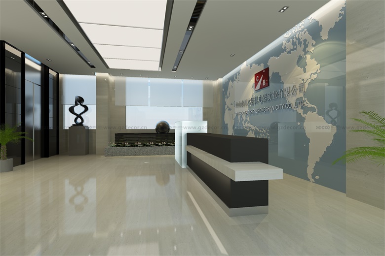 什么是辦公室裝修的基準(zhǔn)報(bào)價(jià)？