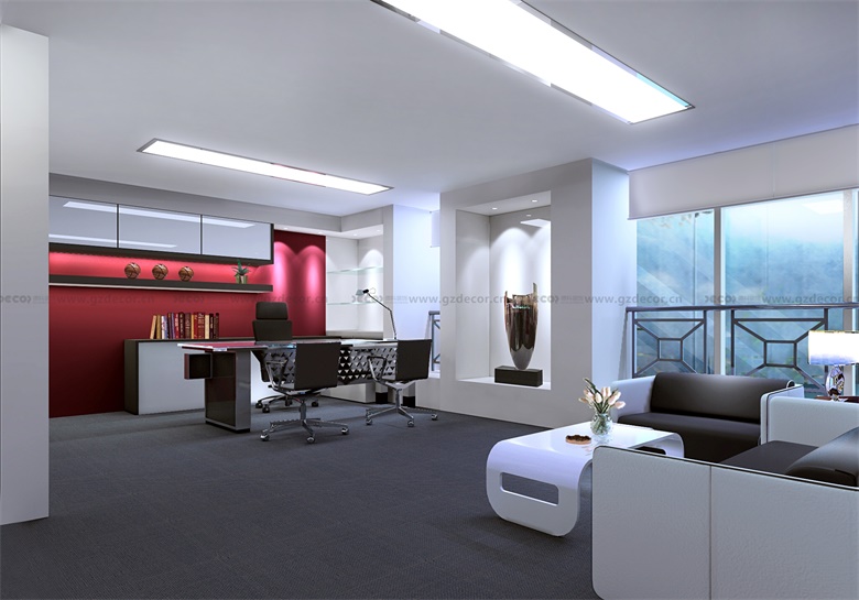 如何利用夾層增加loft辦公室裝修使用面積？