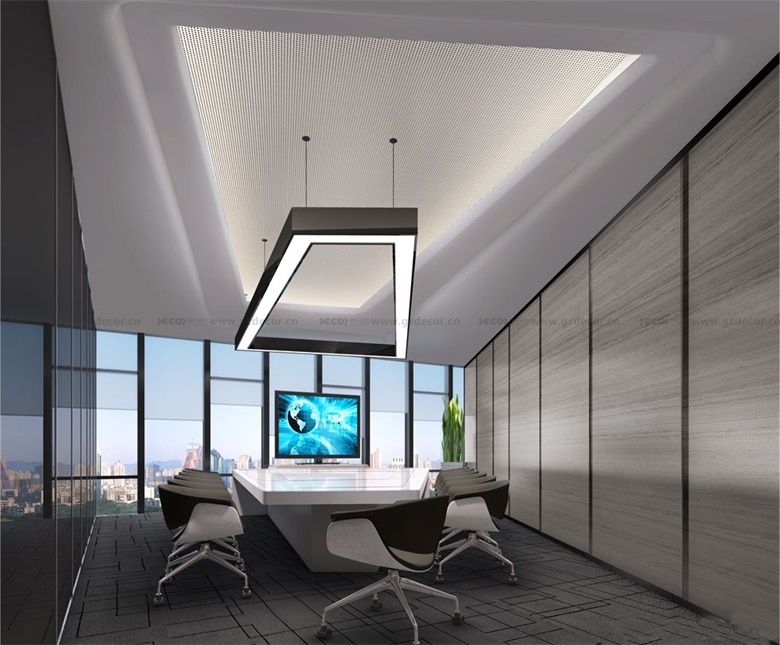 智能辦公室裝修公司如何建立品牌優(yōu)勢(shì)？