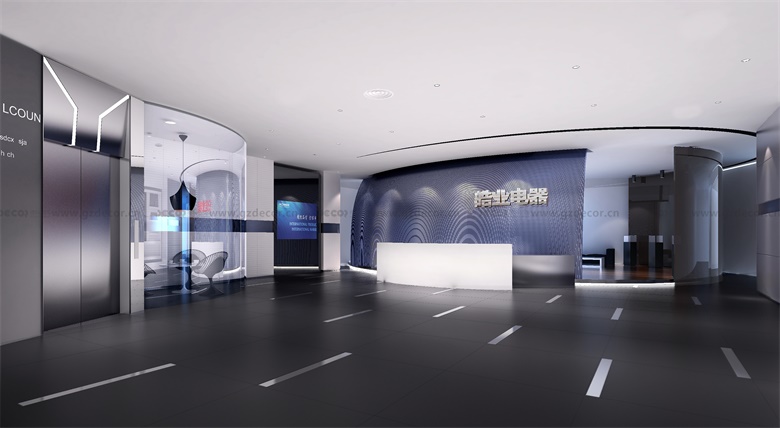 寫(xiě)字樓裝修公司如何學(xué)習(xí)國(guó)外先進(jìn)技術(shù)