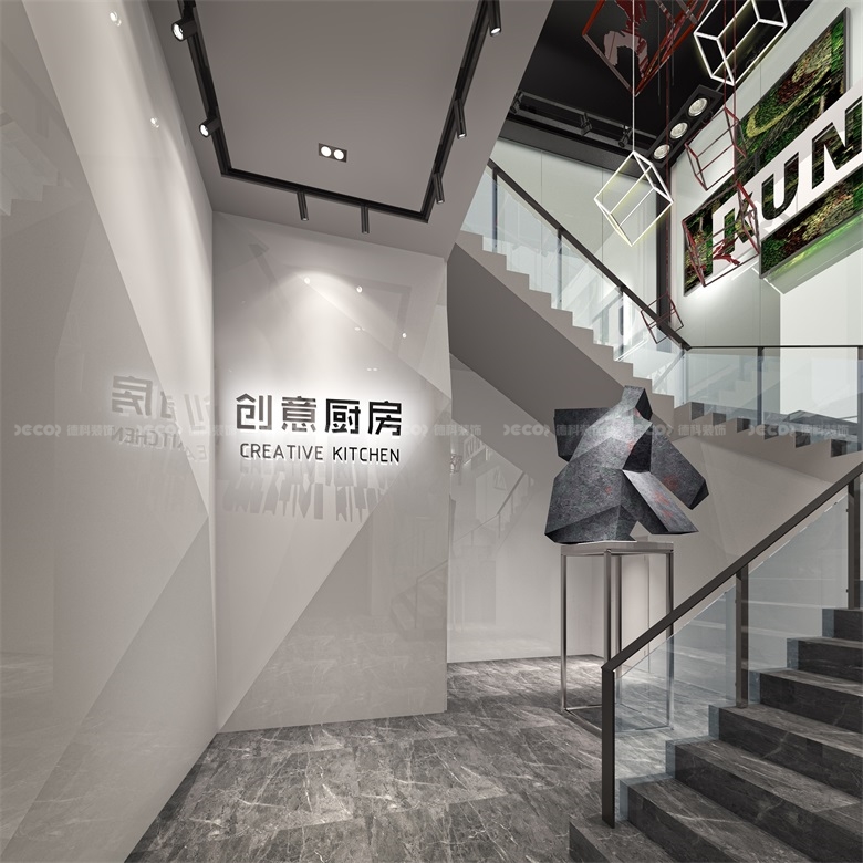 廣州辦公室設(shè)計(jì)公司如何設(shè)計(jì)遠(yuǎn)程協(xié)作辦公空間？