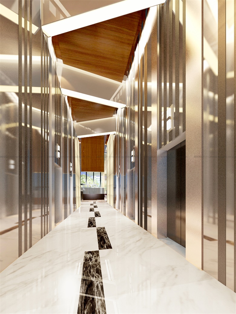 寫字樓裝修公司如何處理客戶違約？