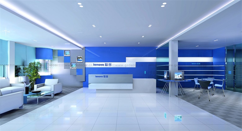 大型企業(yè)辦公室設計公司中的前瞻性設計有何意義？