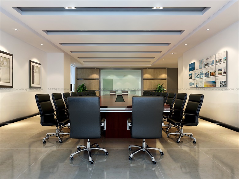 loft辦公室裝修怎樣利用層高優(yōu)勢(shì)打造獨(dú)特空間效果？