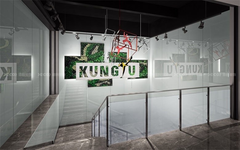 中小型企業(yè)選擇一體化辦公室設(shè)計公司核心訴求