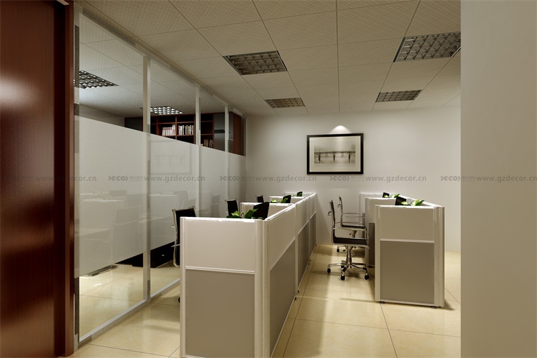 如何劃分loft辦公室裝修的功能區(qū)域？