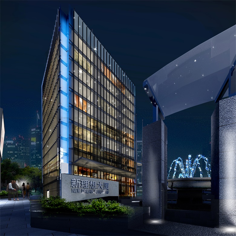 智能辦公室裝修公司如何優(yōu)化能源管理？