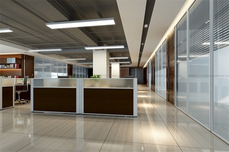 甲級寫字樓裝修公司如何協(xié)調多個施工團隊高效協(xié)作？