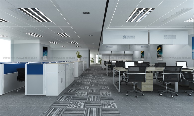 loft辦公室最適合哪種裝修風(fēng)格？