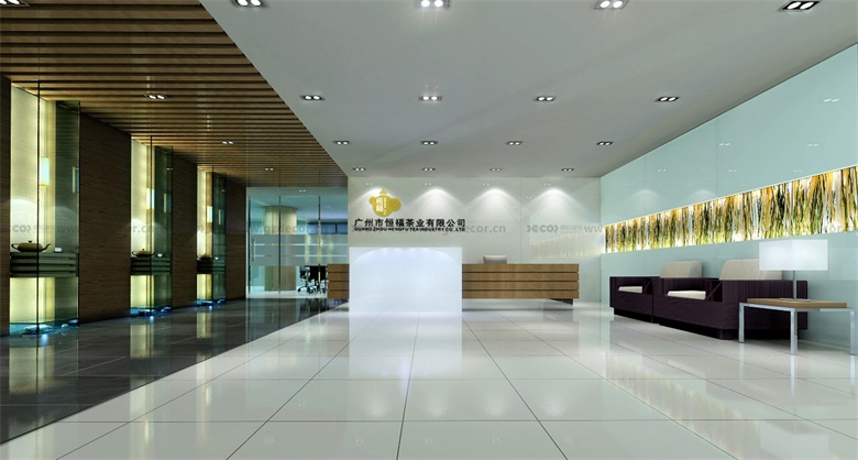 廣州辦公室設計公司如何設計無障礙辦公環(huán)境？